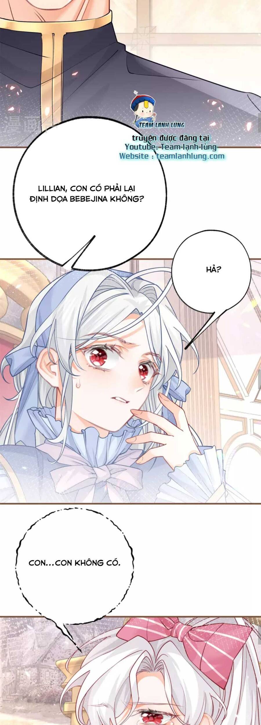 Ngày Nào Đó Trở Thành Công Chúa Tế Phẩm Chapter 57 - Trang 2