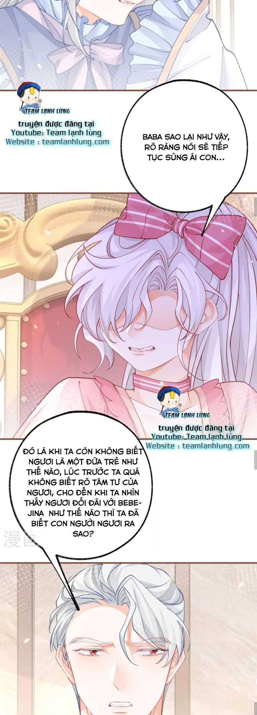 Ngày Nào Đó Trở Thành Công Chúa Tế Phẩm Chapter 57 - Trang 2