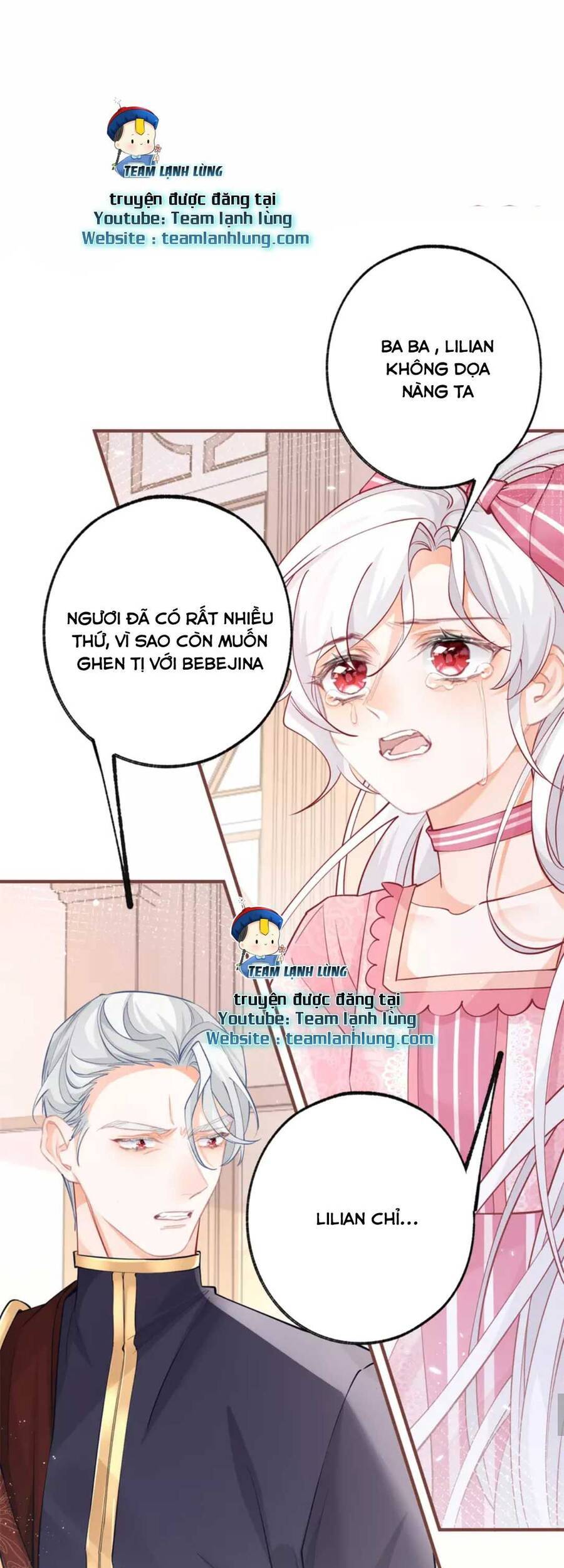 Ngày Nào Đó Trở Thành Công Chúa Tế Phẩm Chapter 57 - Trang 2