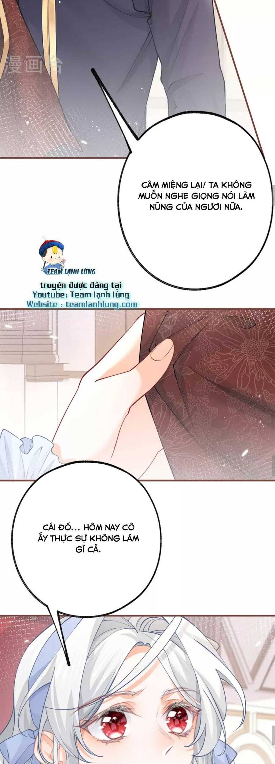 Ngày Nào Đó Trở Thành Công Chúa Tế Phẩm Chapter 57 - Trang 2