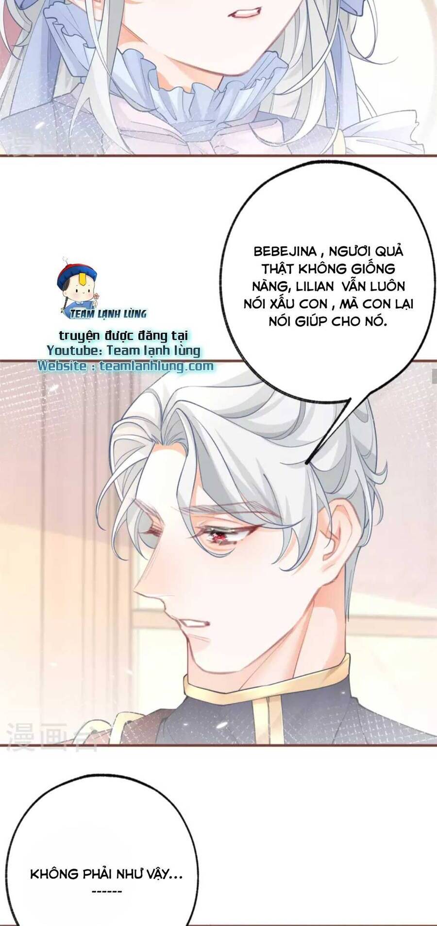 Ngày Nào Đó Trở Thành Công Chúa Tế Phẩm Chapter 57 - Trang 2