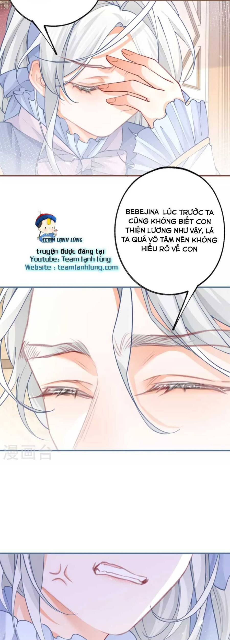 Ngày Nào Đó Trở Thành Công Chúa Tế Phẩm Chapter 57 - Trang 2