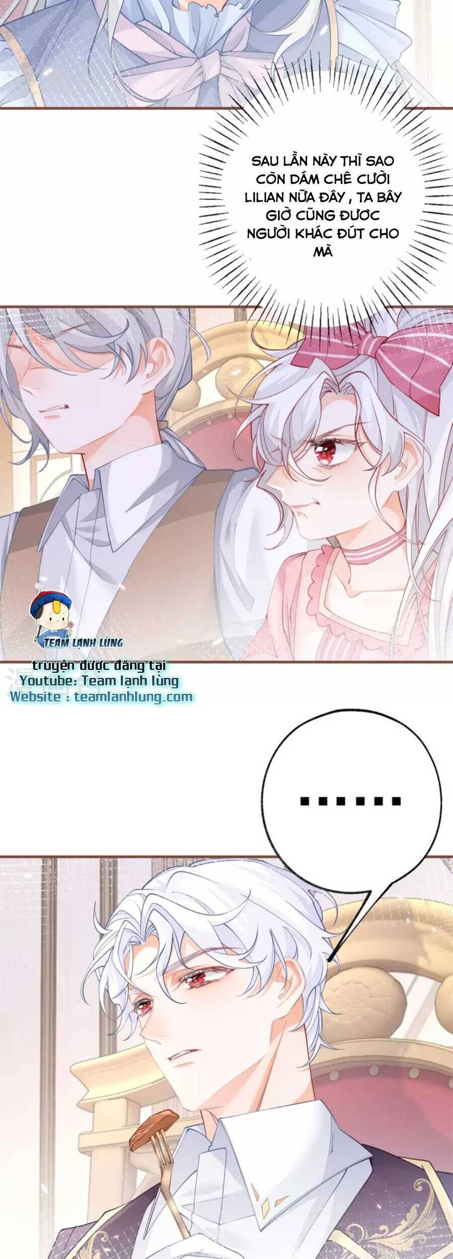 Ngày Nào Đó Trở Thành Công Chúa Tế Phẩm Chapter 57 - Trang 2