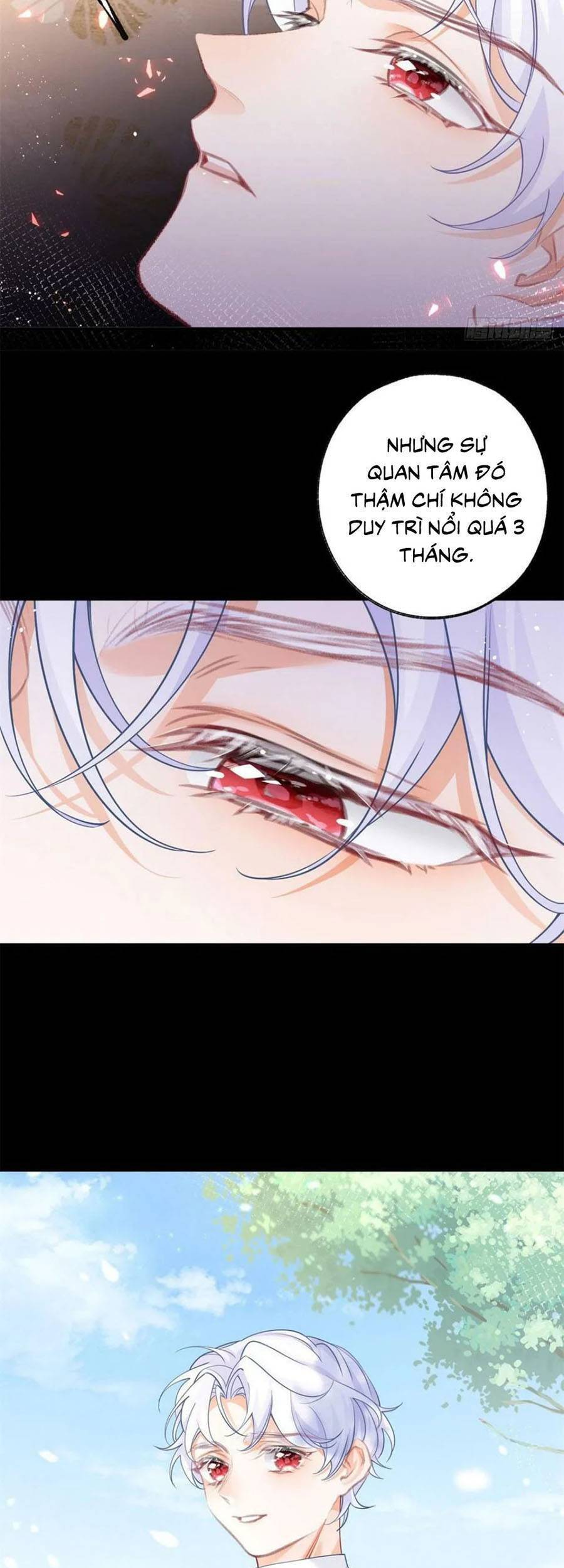 Ngày Nào Đó Trở Thành Công Chúa Tế Phẩm Chapter 58 - Trang 2