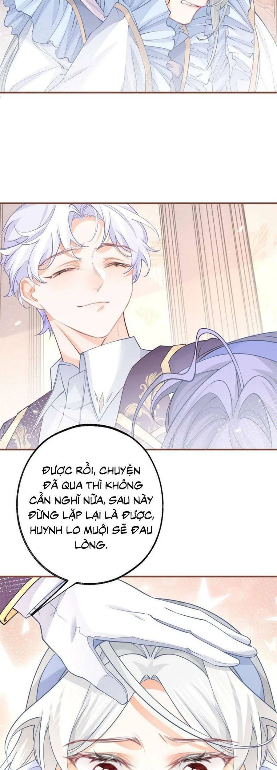 Ngày Nào Đó Trở Thành Công Chúa Tế Phẩm Chapter 58 - Trang 2