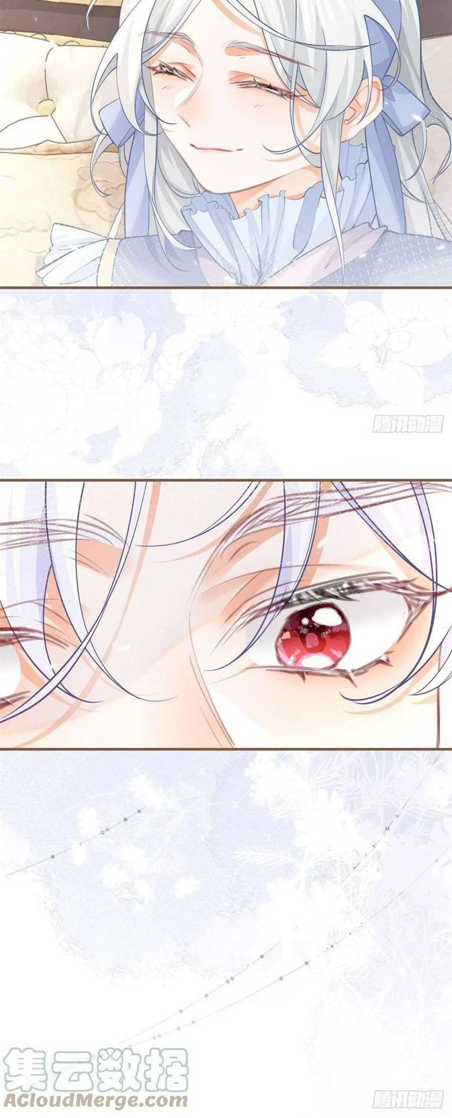 Ngày Nào Đó Trở Thành Công Chúa Tế Phẩm Chapter 58 - Trang 2