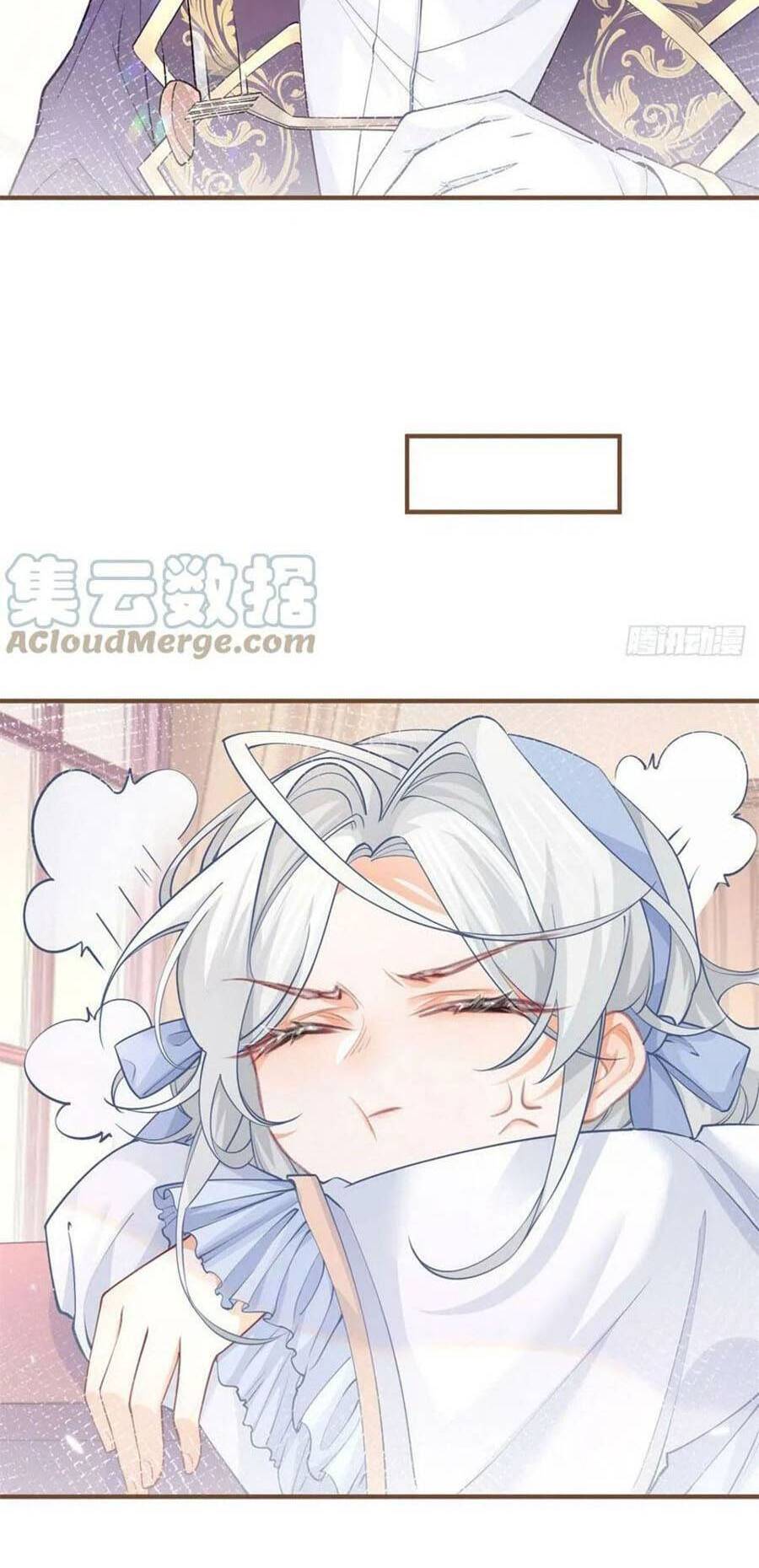 Ngày Nào Đó Trở Thành Công Chúa Tế Phẩm Chapter 58 - Trang 2