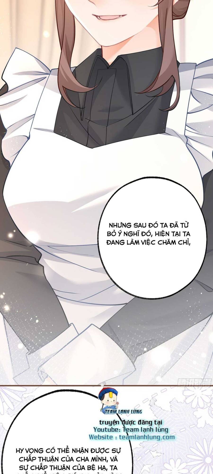 Ngày Nào Đó Trở Thành Công Chúa Tế Phẩm Chapter 59 - Trang 2