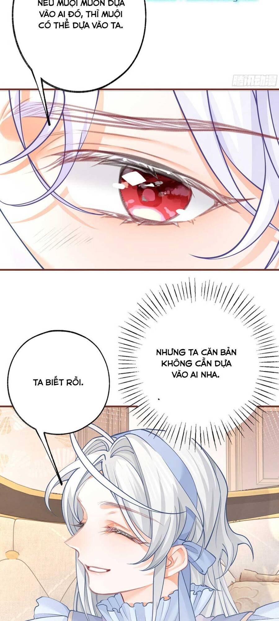 Ngày Nào Đó Trở Thành Công Chúa Tế Phẩm Chapter 59 - Trang 2