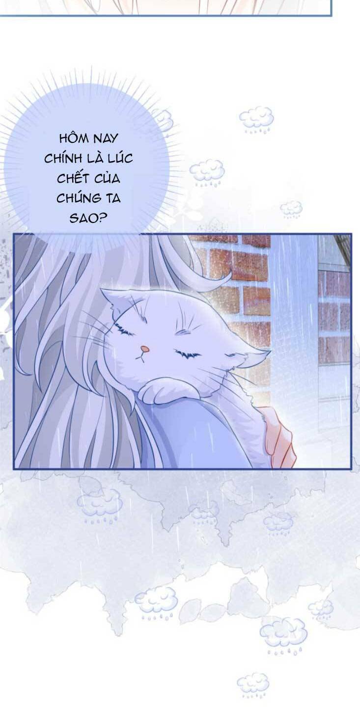 Ngày Nào Đó Trở Thành Công Chúa Tế Phẩm Chapter 6 - Trang 2