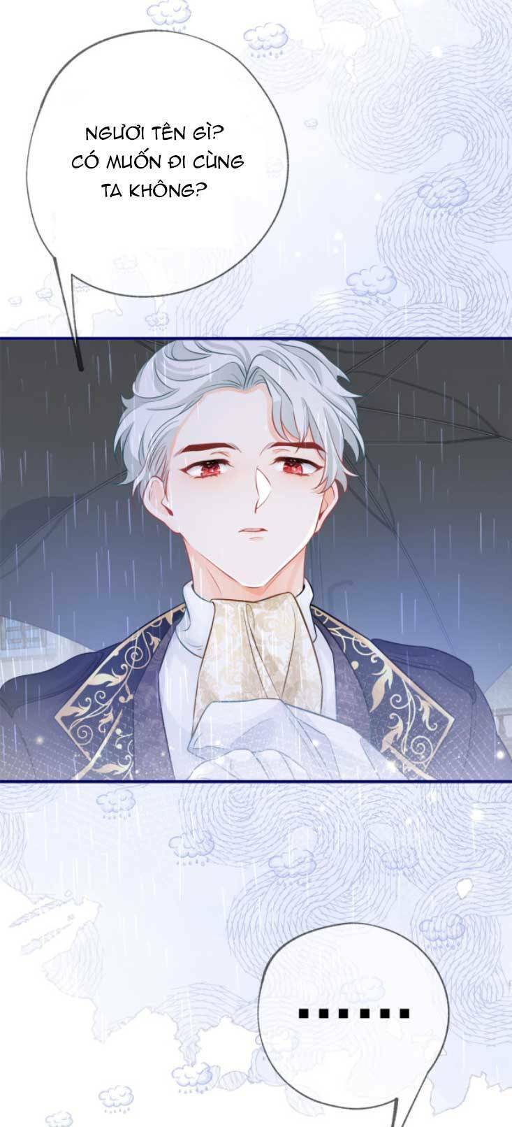 Ngày Nào Đó Trở Thành Công Chúa Tế Phẩm Chapter 6 - Trang 2