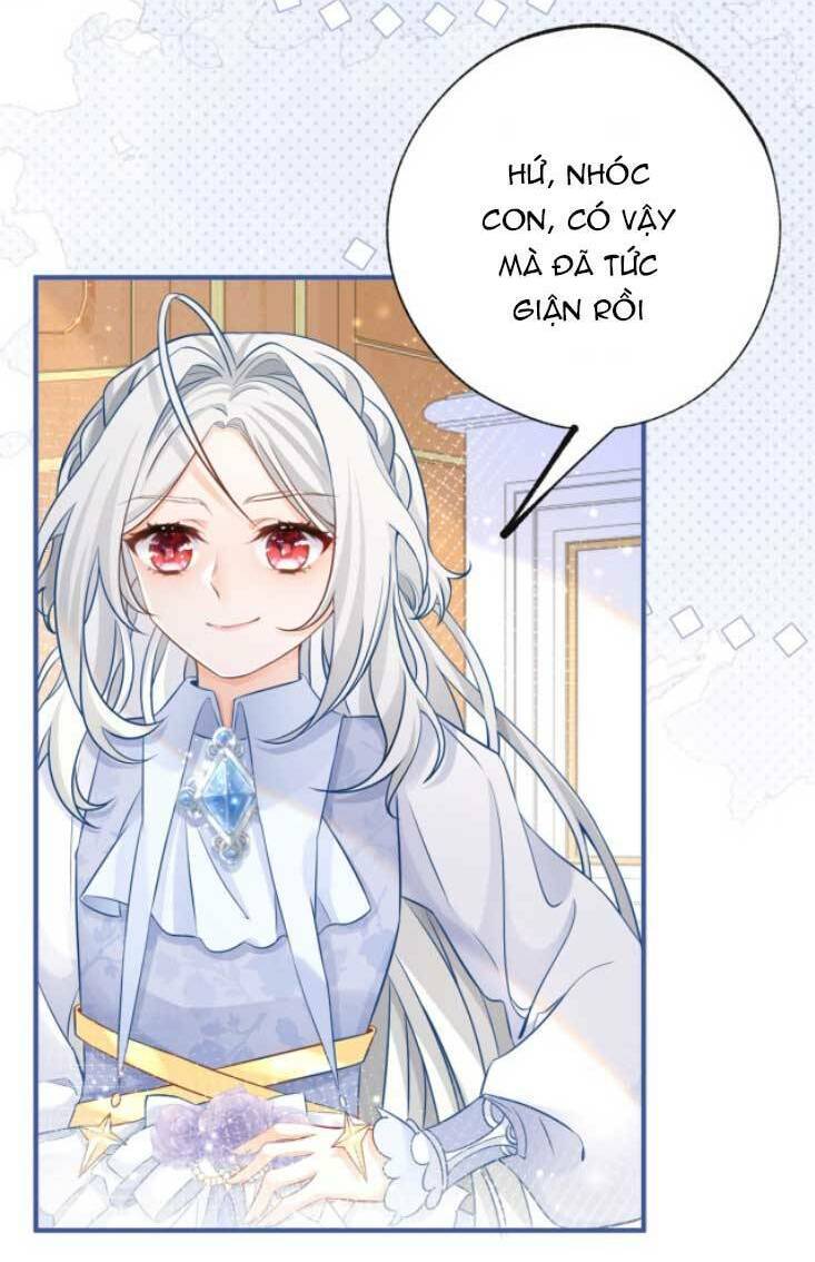 Ngày Nào Đó Trở Thành Công Chúa Tế Phẩm Chapter 6 - Trang 2