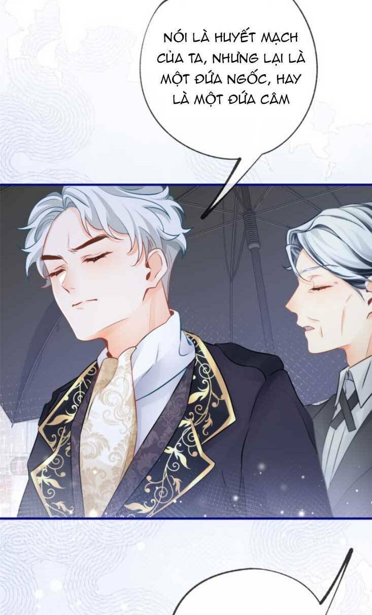 Ngày Nào Đó Trở Thành Công Chúa Tế Phẩm Chapter 6 - Trang 2