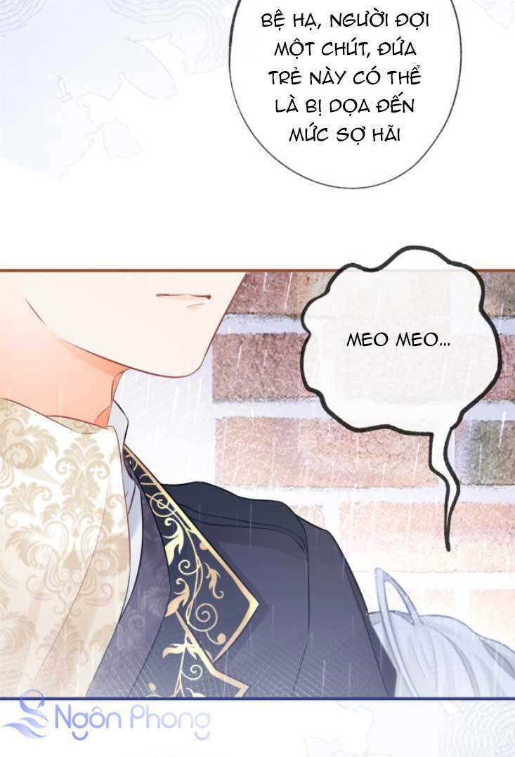 Ngày Nào Đó Trở Thành Công Chúa Tế Phẩm Chapter 6 - Trang 2