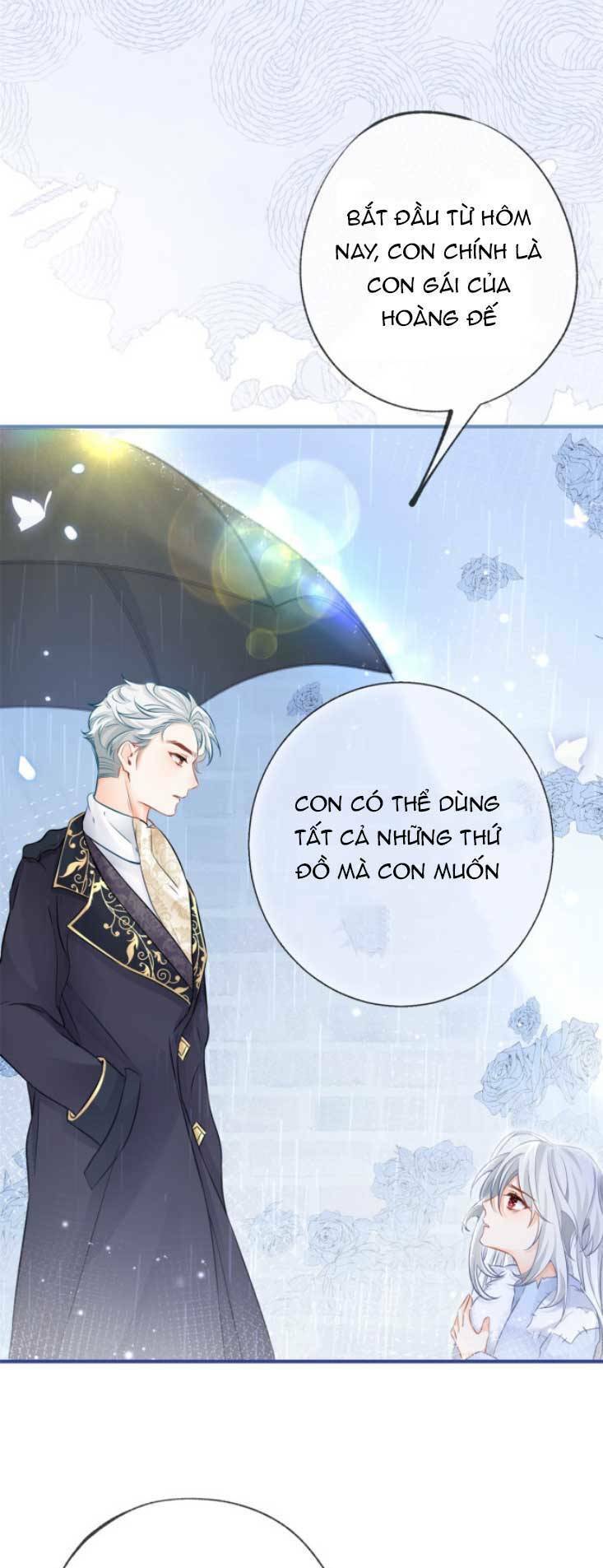 Ngày Nào Đó Trở Thành Công Chúa Tế Phẩm Chapter 6 - Trang 2