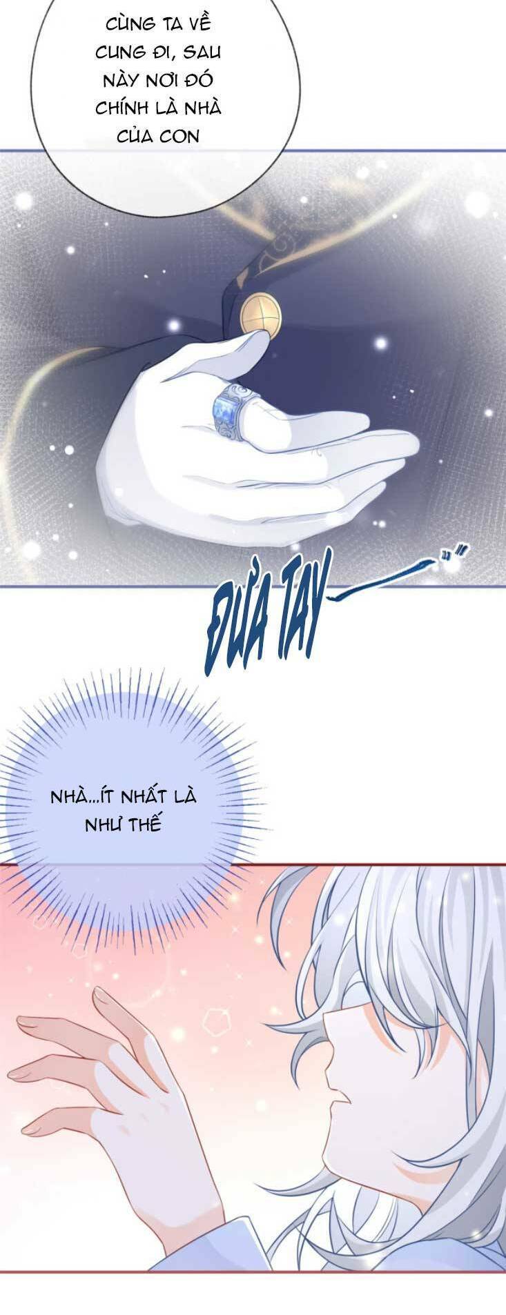 Ngày Nào Đó Trở Thành Công Chúa Tế Phẩm Chapter 6 - Trang 2