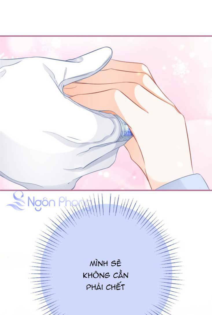 Ngày Nào Đó Trở Thành Công Chúa Tế Phẩm Chapter 6 - Trang 2