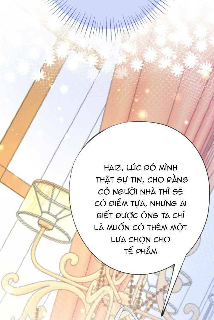 Ngày Nào Đó Trở Thành Công Chúa Tế Phẩm Chapter 6 - Trang 2