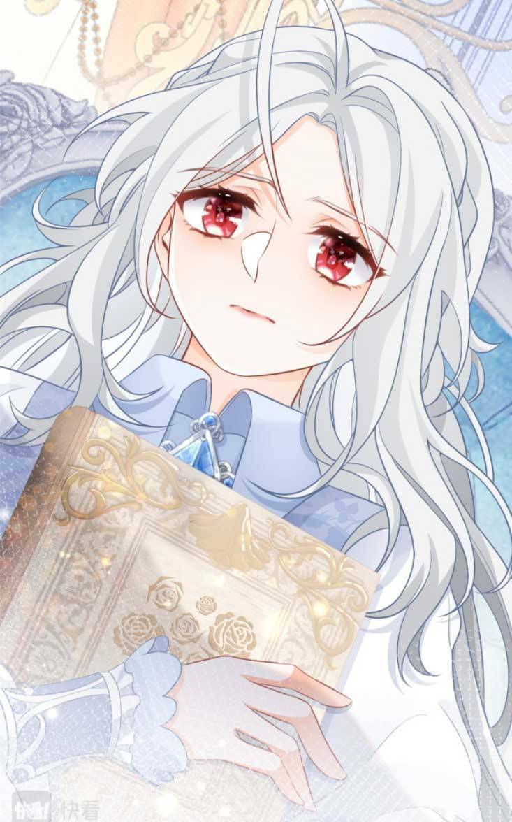 Ngày Nào Đó Trở Thành Công Chúa Tế Phẩm Chapter 6 - Trang 2