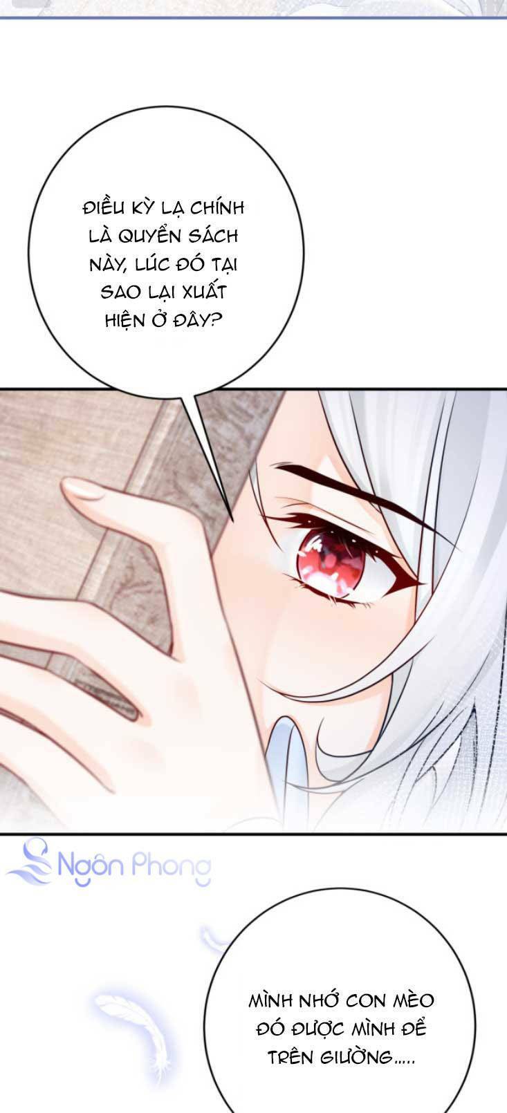 Ngày Nào Đó Trở Thành Công Chúa Tế Phẩm Chapter 6 - Trang 2