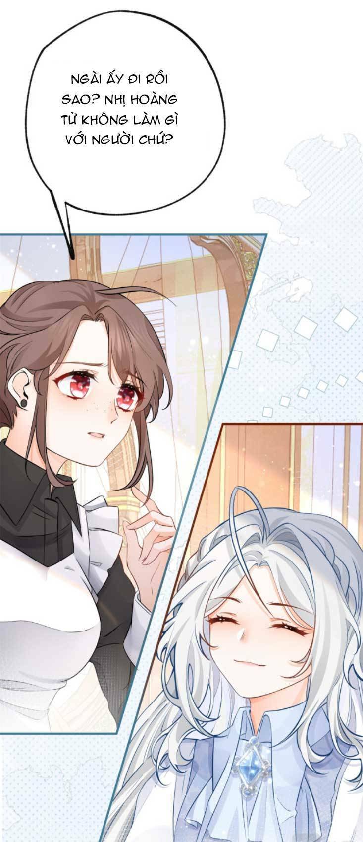 Ngày Nào Đó Trở Thành Công Chúa Tế Phẩm Chapter 6 - Trang 2