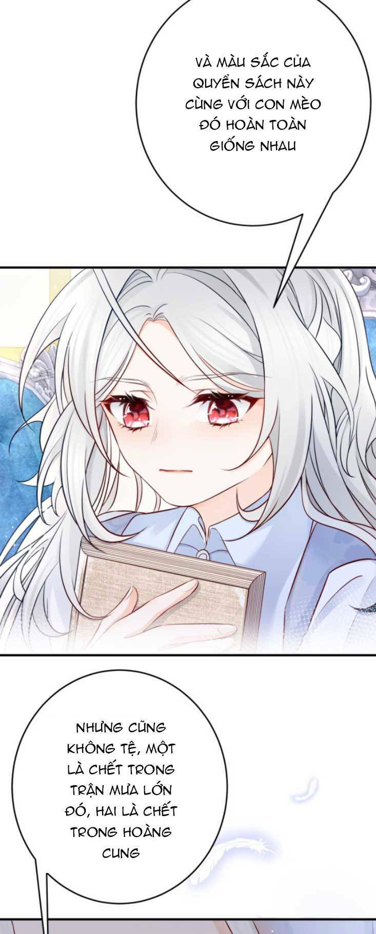 Ngày Nào Đó Trở Thành Công Chúa Tế Phẩm Chapter 6 - Trang 2