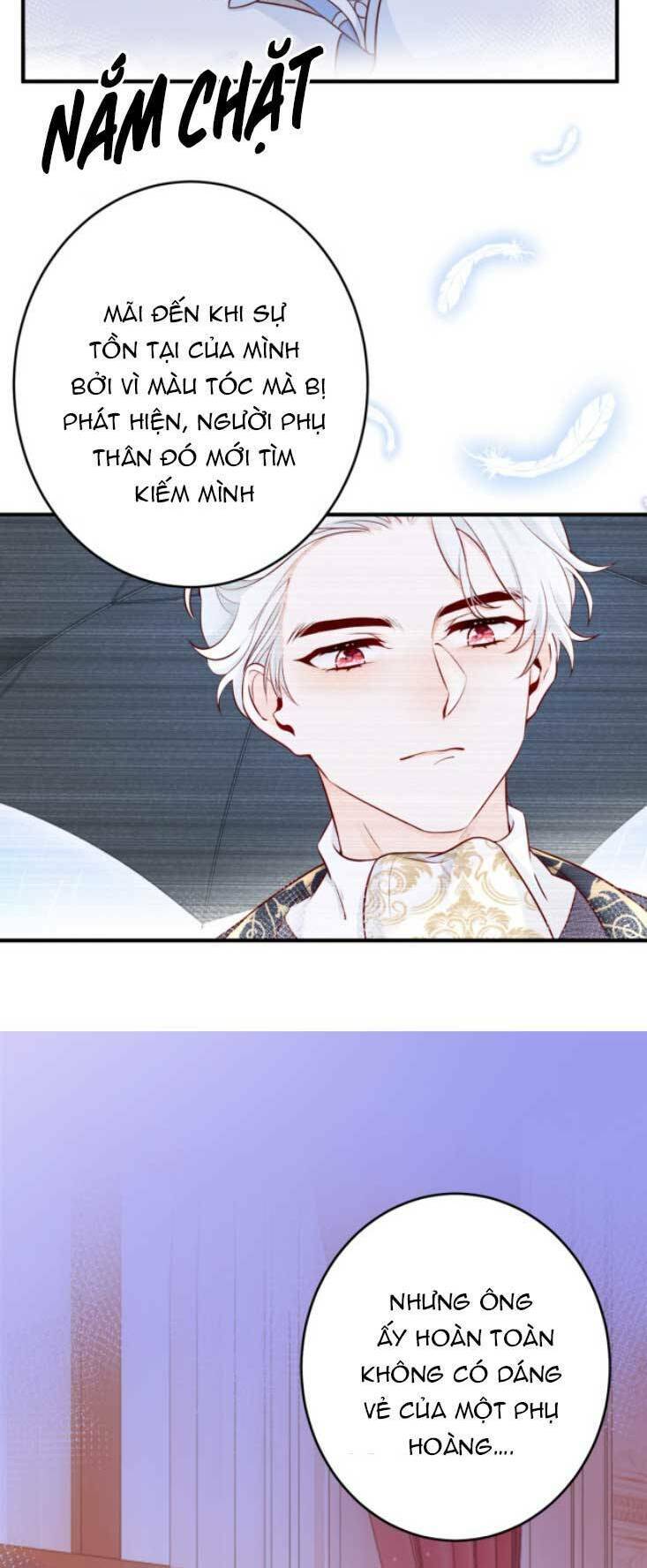 Ngày Nào Đó Trở Thành Công Chúa Tế Phẩm Chapter 6 - Trang 2