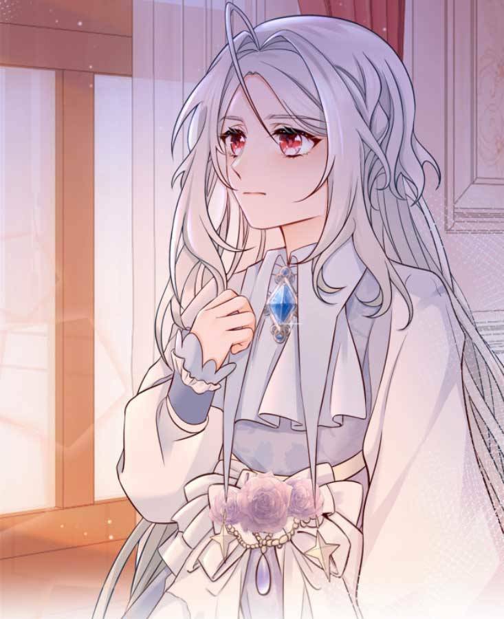 Ngày Nào Đó Trở Thành Công Chúa Tế Phẩm Chapter 6 - Trang 2