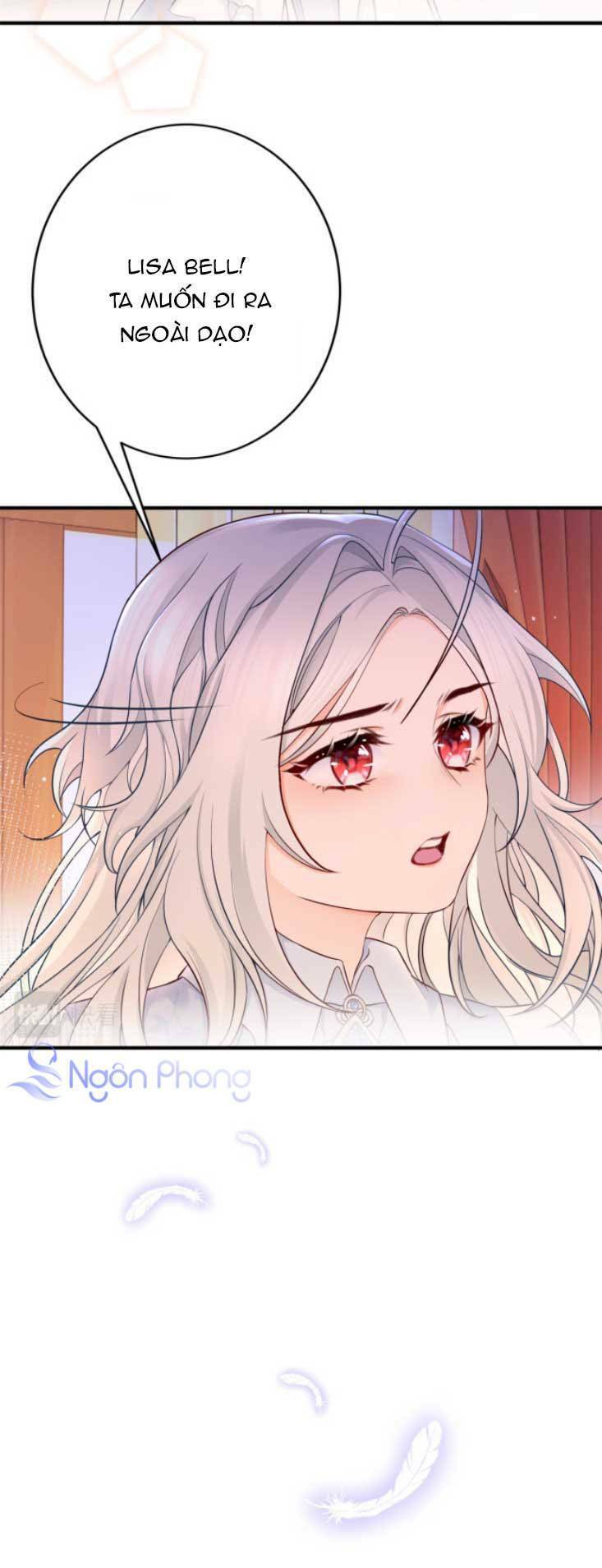 Ngày Nào Đó Trở Thành Công Chúa Tế Phẩm Chapter 6 - Trang 2