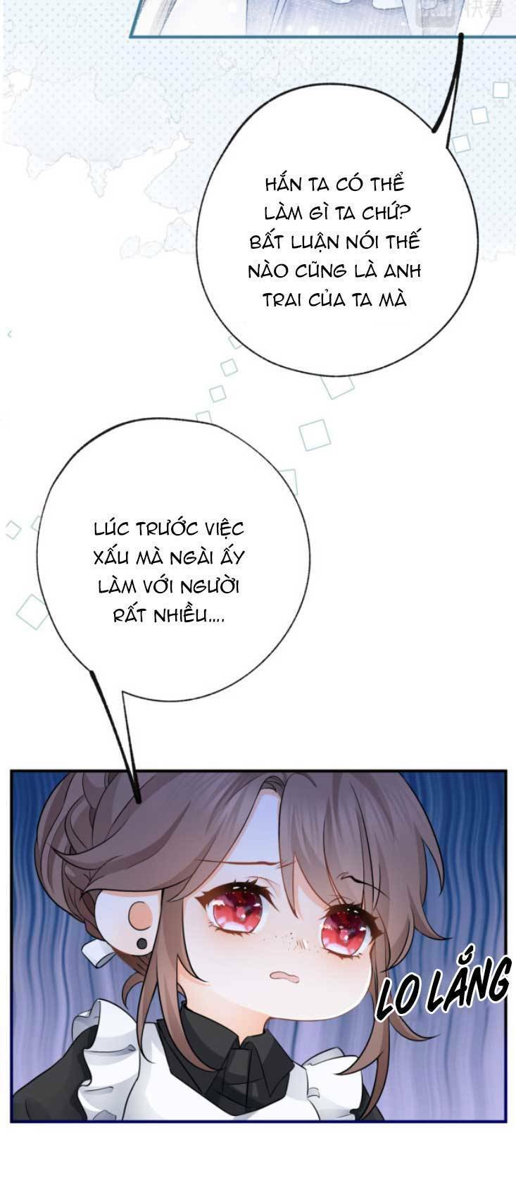 Ngày Nào Đó Trở Thành Công Chúa Tế Phẩm Chapter 6 - Trang 2