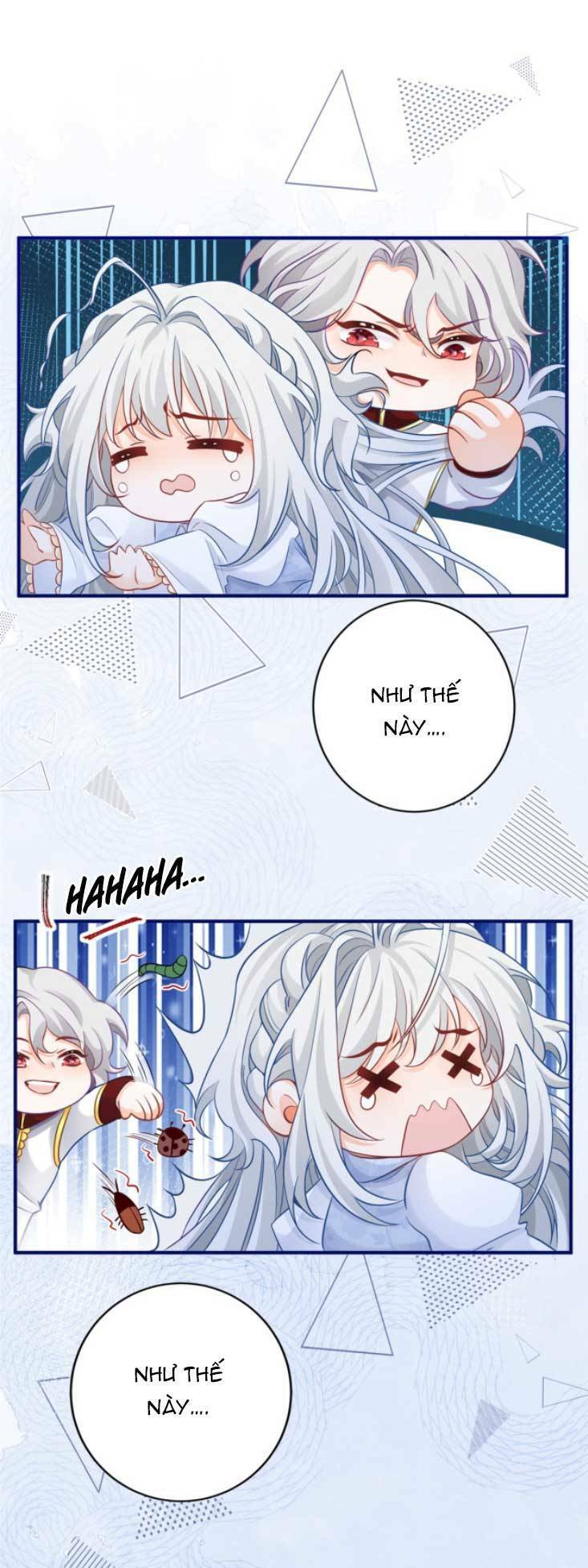 Ngày Nào Đó Trở Thành Công Chúa Tế Phẩm Chapter 6 - Trang 2