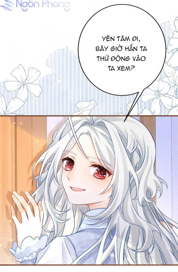 Ngày Nào Đó Trở Thành Công Chúa Tế Phẩm Chapter 6 - Trang 2