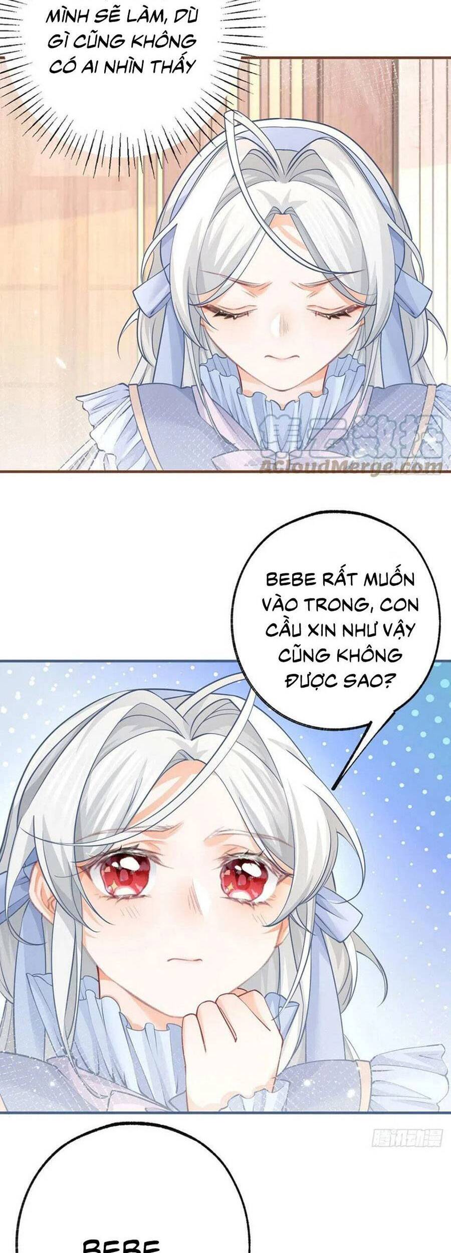 Ngày Nào Đó Trở Thành Công Chúa Tế Phẩm Chapter 60 - Trang 2