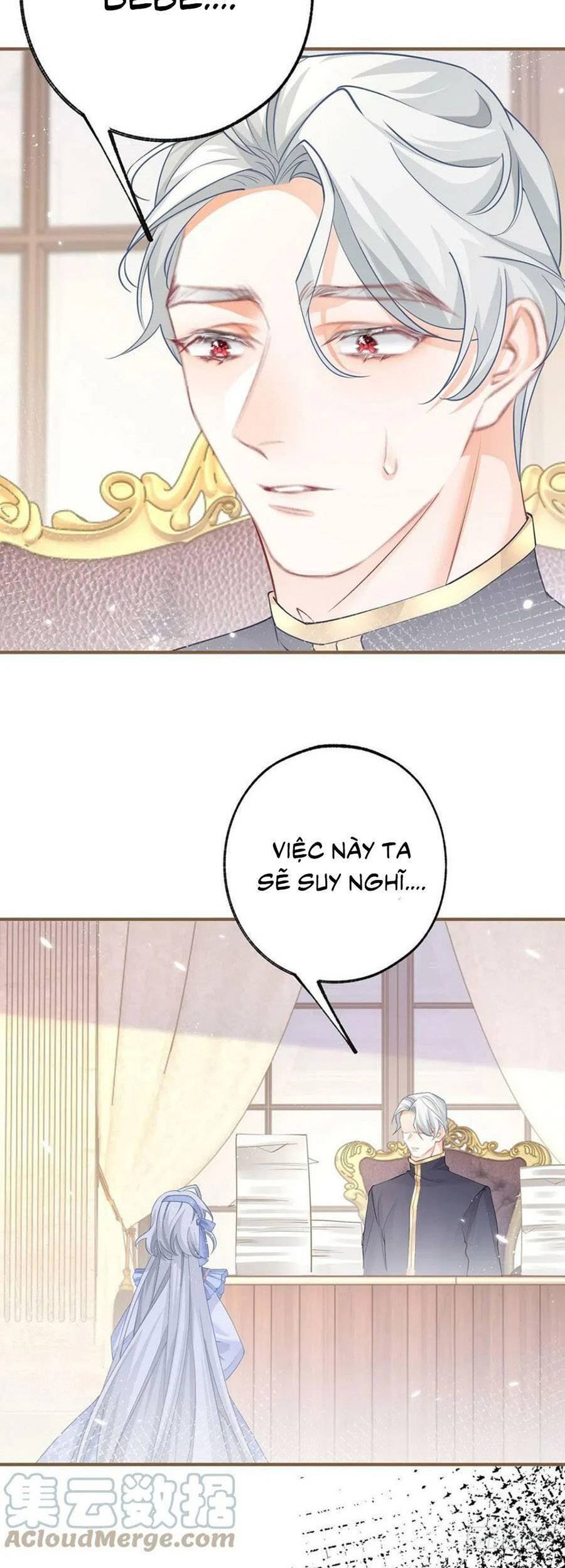 Ngày Nào Đó Trở Thành Công Chúa Tế Phẩm Chapter 60 - Trang 2