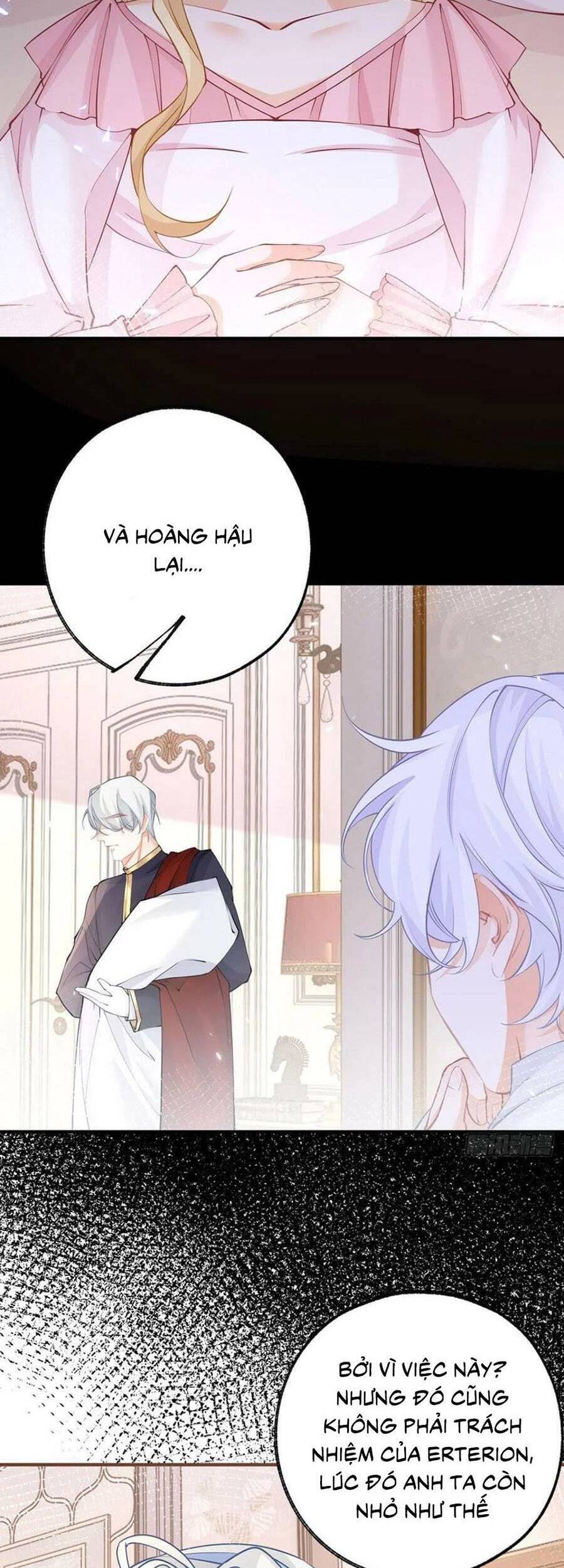 Ngày Nào Đó Trở Thành Công Chúa Tế Phẩm Chapter 60 - Trang 2