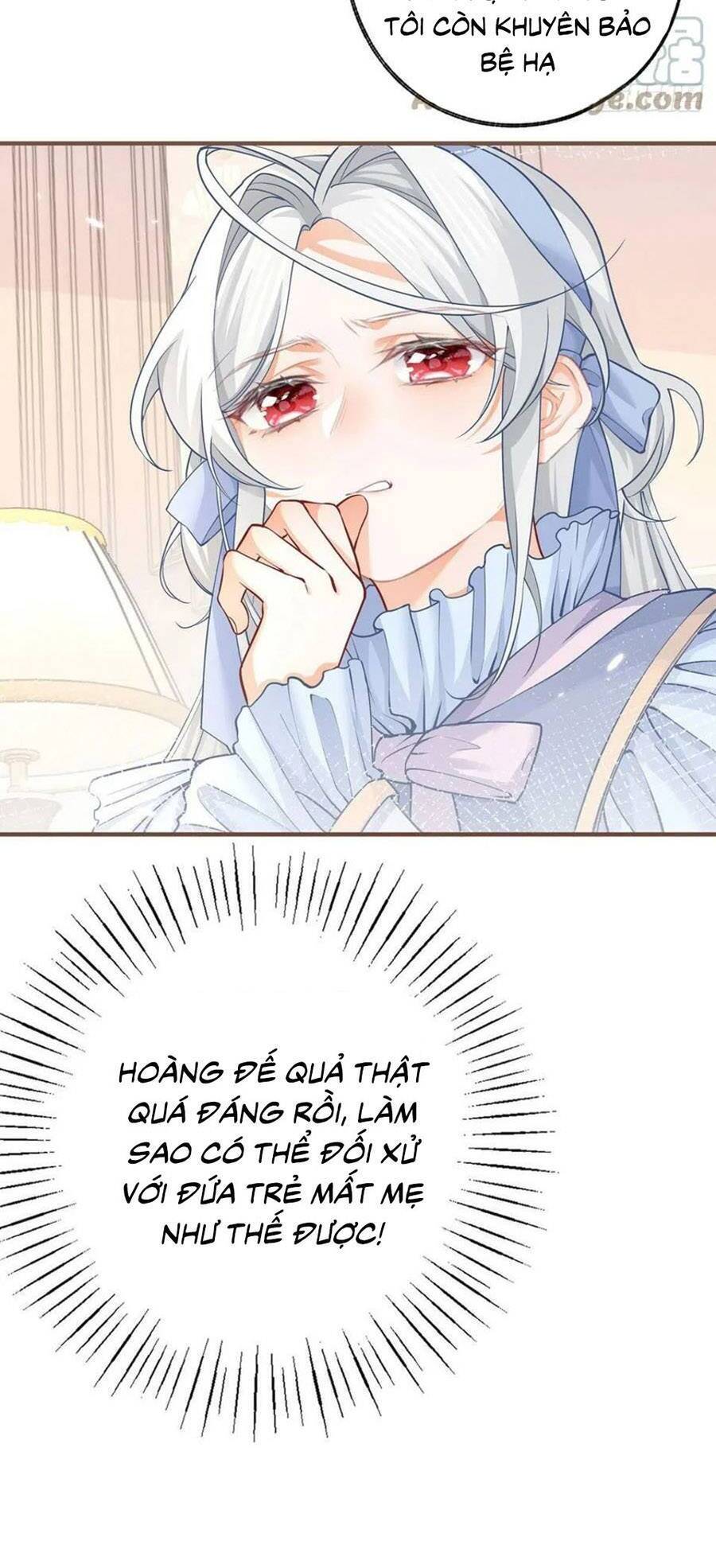 Ngày Nào Đó Trở Thành Công Chúa Tế Phẩm Chapter 60 - Trang 2