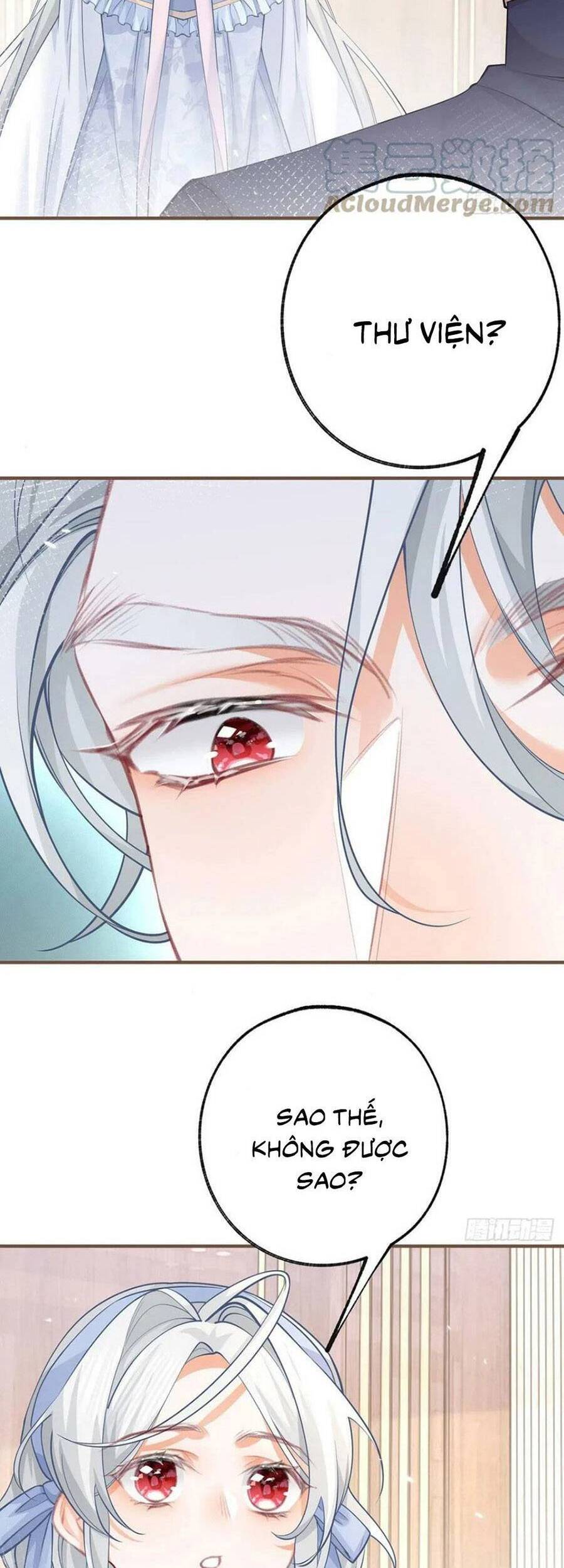 Ngày Nào Đó Trở Thành Công Chúa Tế Phẩm Chapter 60 - Trang 2