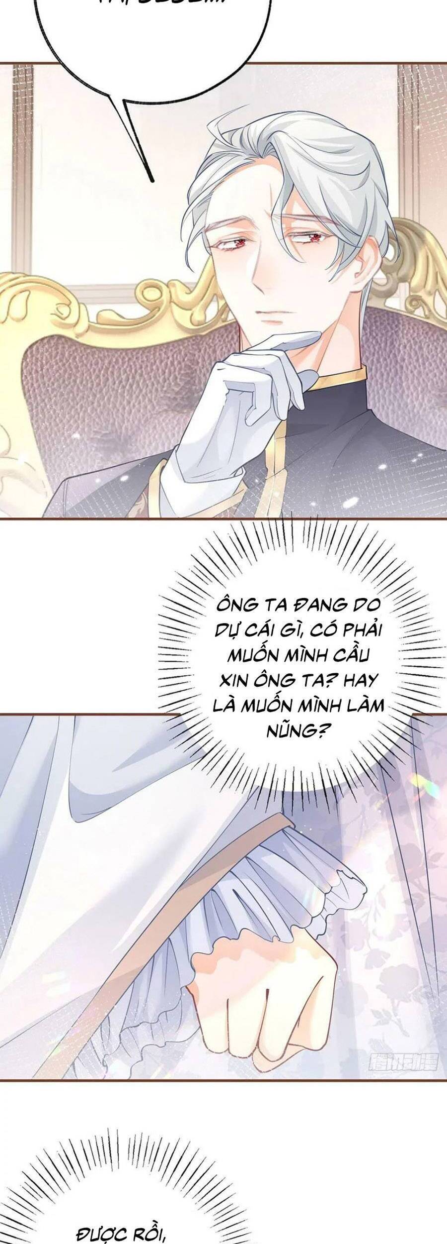 Ngày Nào Đó Trở Thành Công Chúa Tế Phẩm Chapter 60 - Trang 2