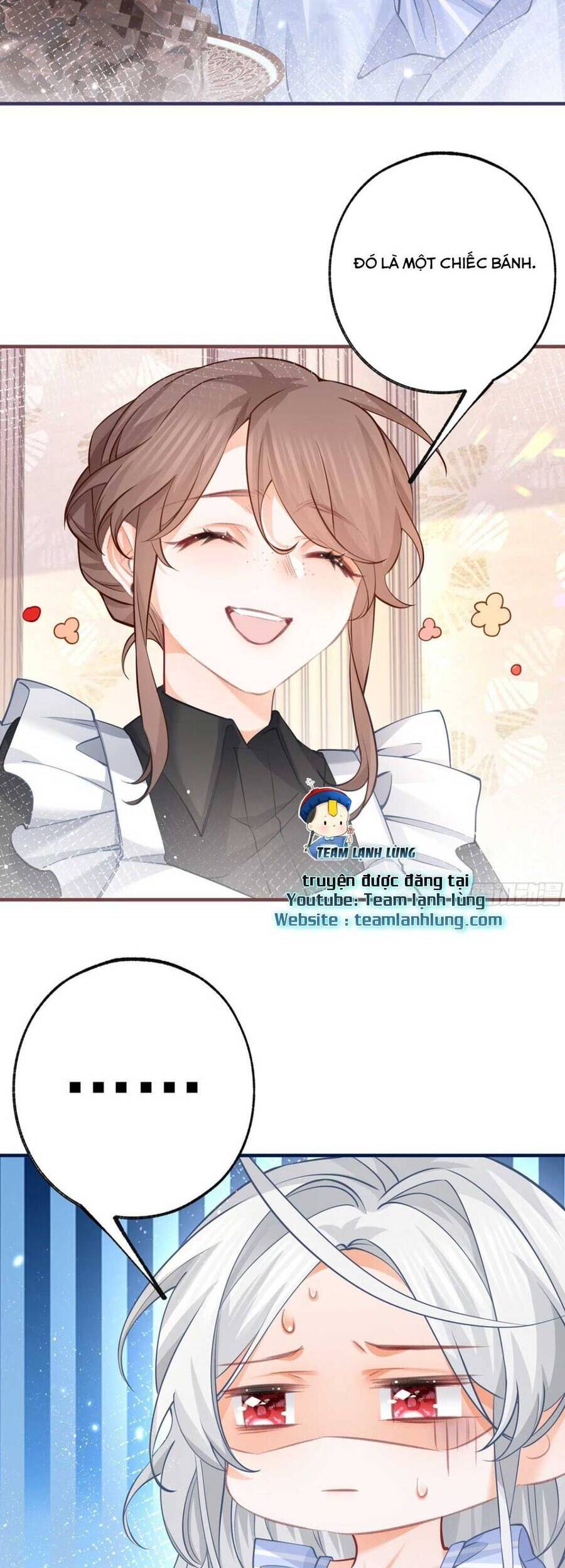 Ngày Nào Đó Trở Thành Công Chúa Tế Phẩm Chapter 61 - Trang 2