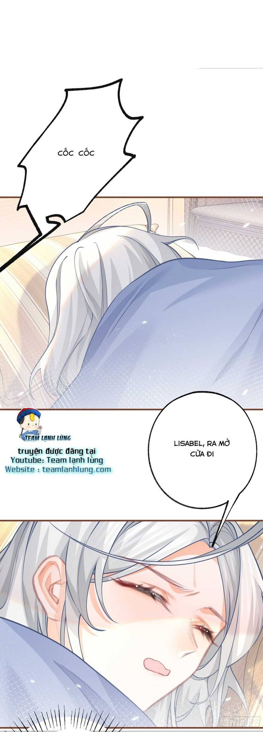 Ngày Nào Đó Trở Thành Công Chúa Tế Phẩm Chapter 61 - Trang 2