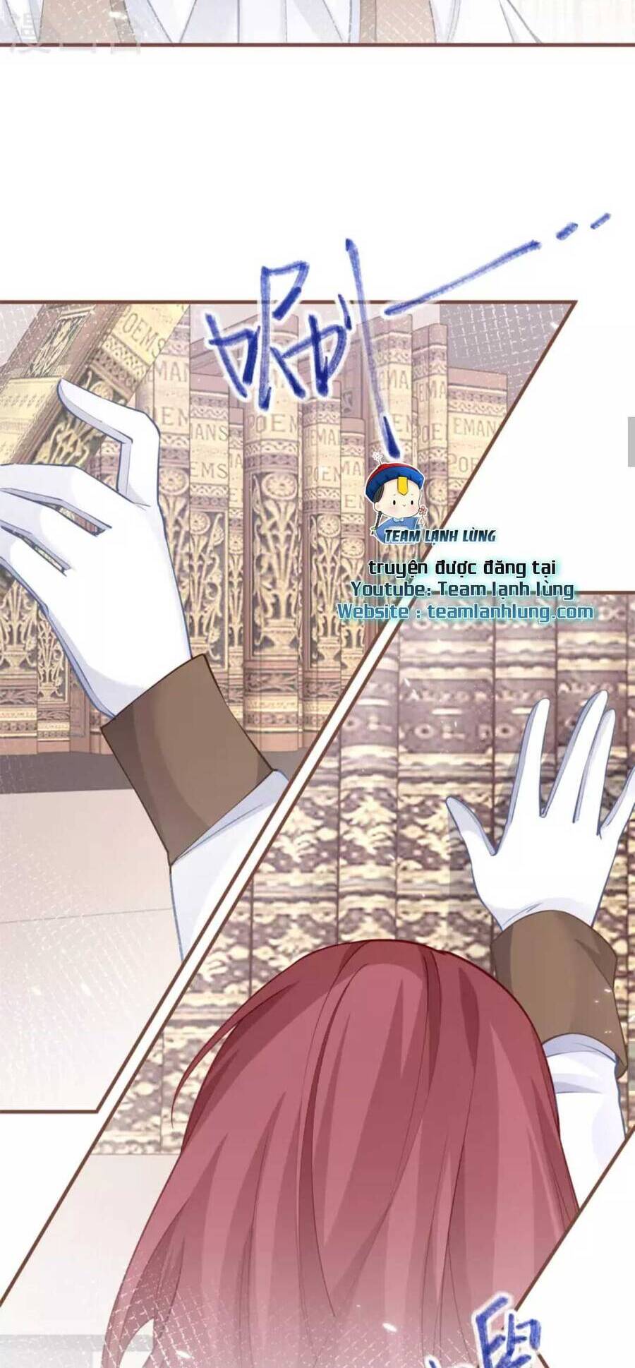 Ngày Nào Đó Trở Thành Công Chúa Tế Phẩm Chapter 62 - Trang 2