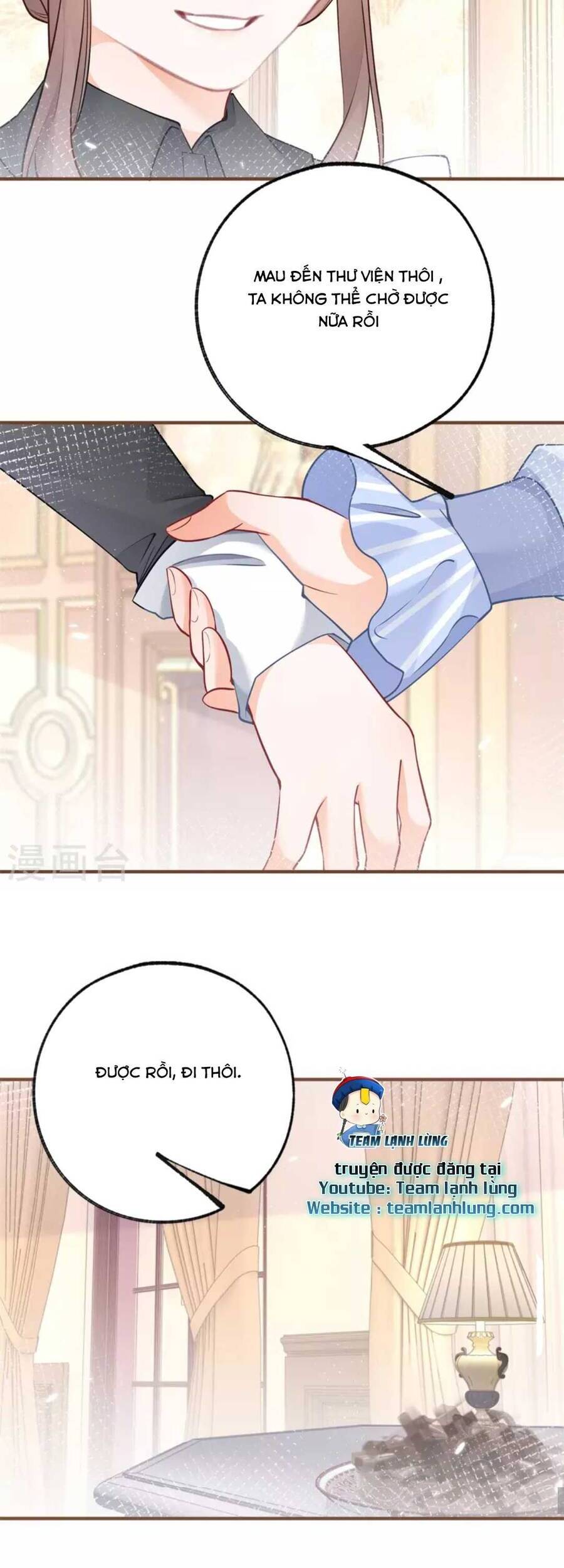 Ngày Nào Đó Trở Thành Công Chúa Tế Phẩm Chapter 62 - Trang 2