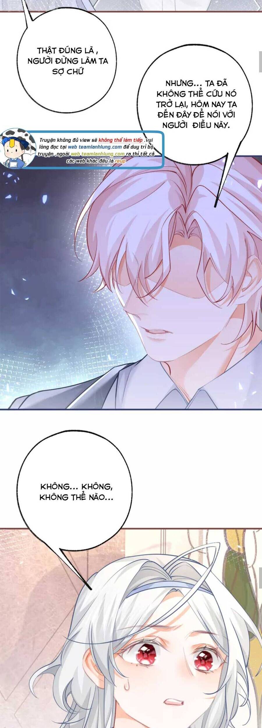 Ngày Nào Đó Trở Thành Công Chúa Tế Phẩm Chapter 63 - Trang 2