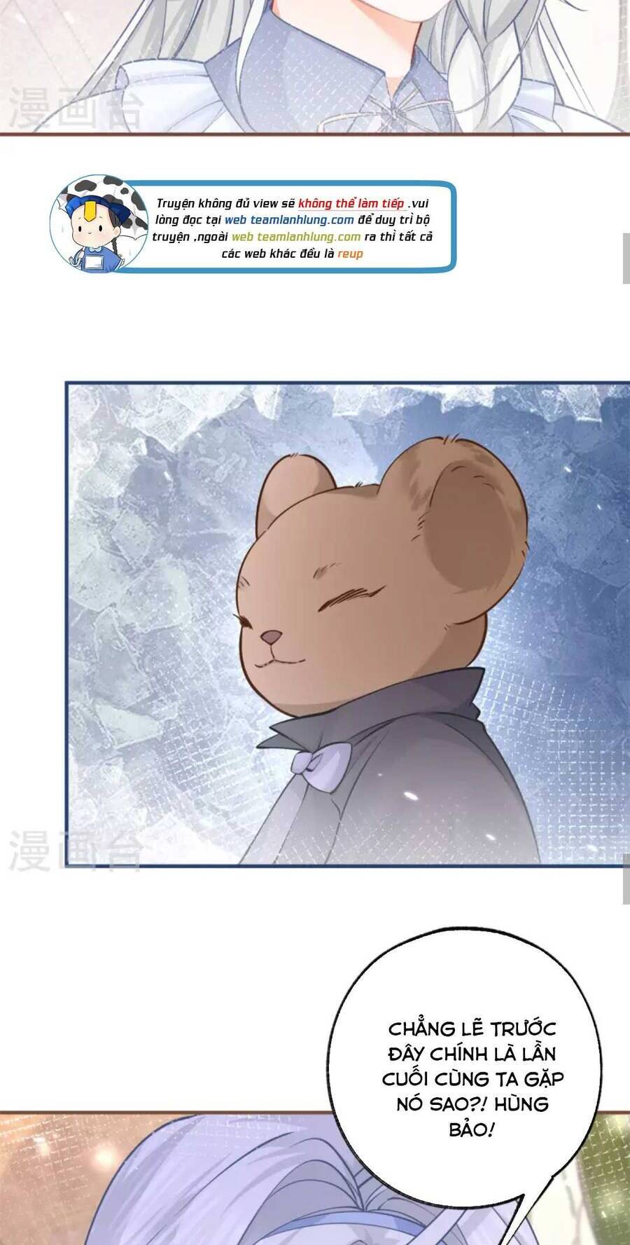 Ngày Nào Đó Trở Thành Công Chúa Tế Phẩm Chapter 63 - Trang 2