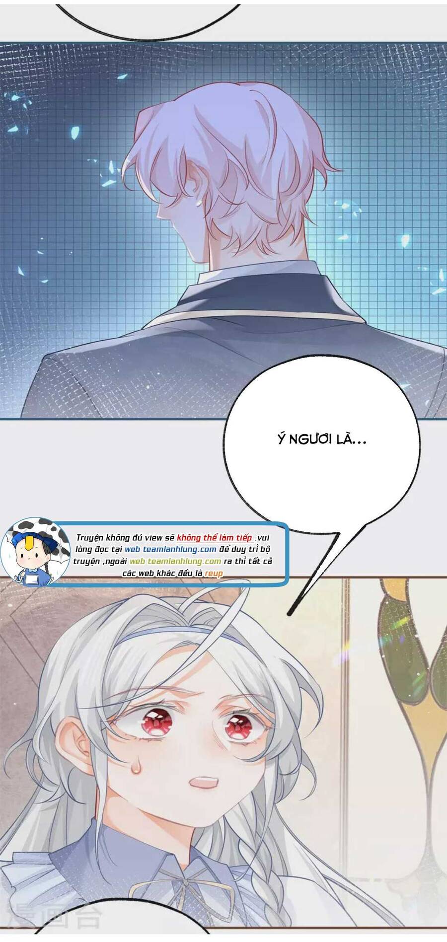 Ngày Nào Đó Trở Thành Công Chúa Tế Phẩm Chapter 63 - Trang 2