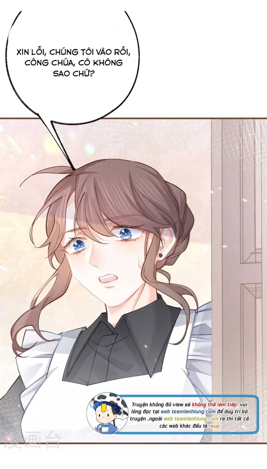 Ngày Nào Đó Trở Thành Công Chúa Tế Phẩm Chapter 63 - Trang 2