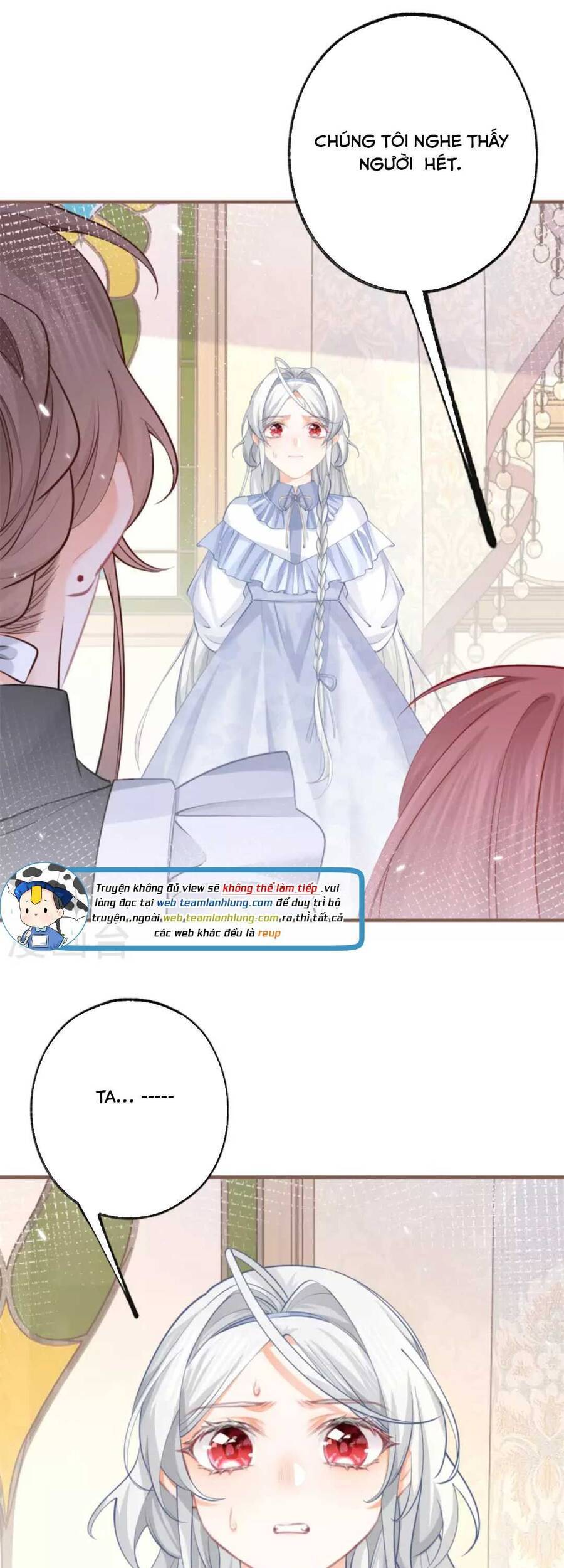 Ngày Nào Đó Trở Thành Công Chúa Tế Phẩm Chapter 63 - Trang 2