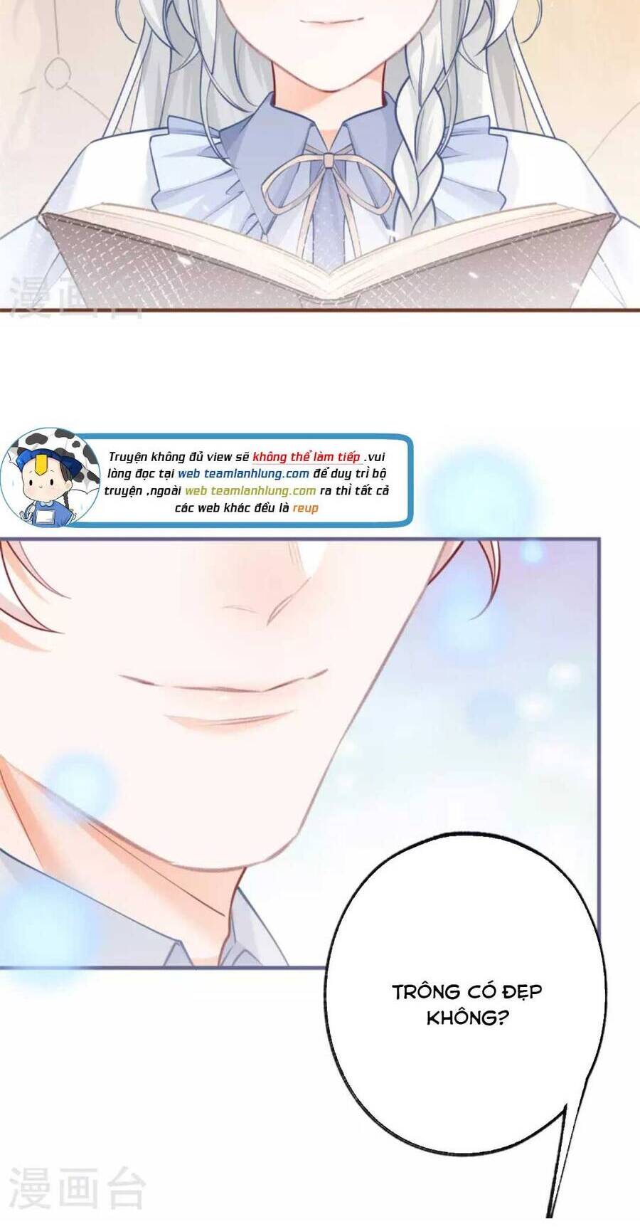 Ngày Nào Đó Trở Thành Công Chúa Tế Phẩm Chapter 63 - Trang 2