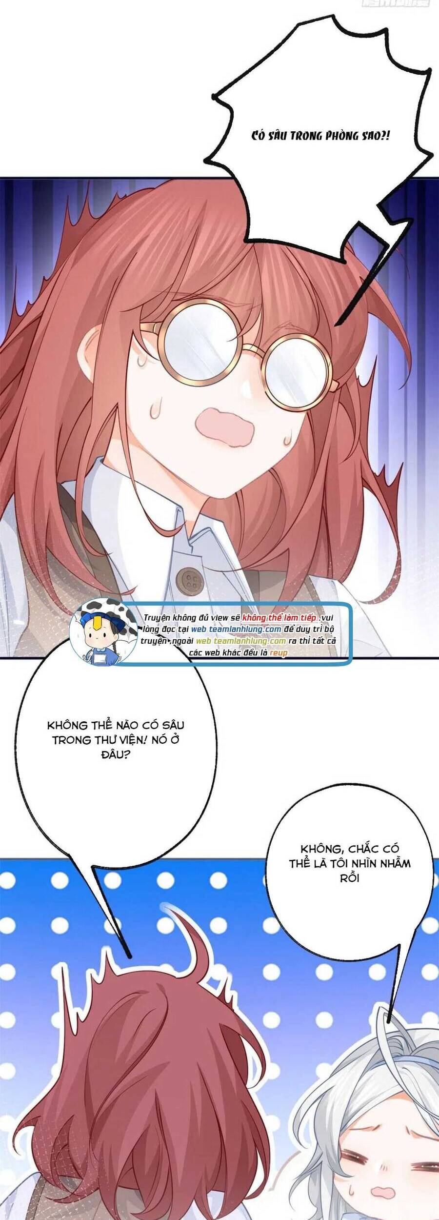 Ngày Nào Đó Trở Thành Công Chúa Tế Phẩm Chapter 64 - Trang 2