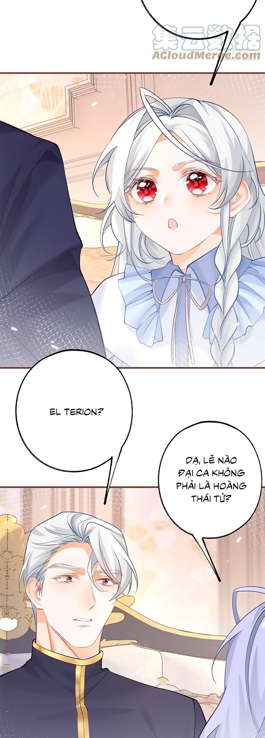 Ngày Nào Đó Trở Thành Công Chúa Tế Phẩm Chapter 65 - Trang 2